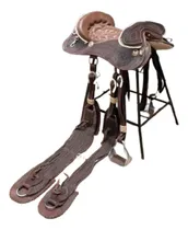 Comprar Arrei Mineiro Cutiano Para Cavalos Pronta Entrega Oferta!