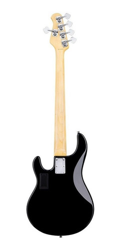 Imagen 2 de 5 de Bajo Sterling Ray5-bk-m1 Stingray5 Black