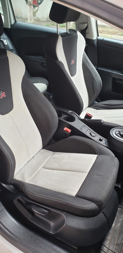 Imagen 3 de 7 de Seat Leon Fr 2011