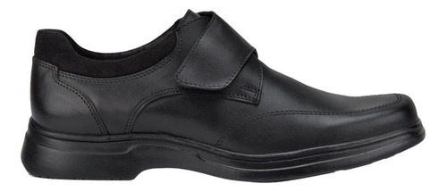 Zapatos Casuales Uomo Di Ferro Italia 1052732 Juniors Contac