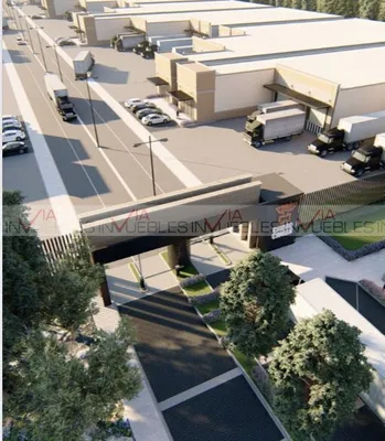 Bodega en venta