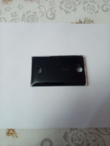 Carcasa Trasera Original Nokia Asha 503.leer Bien