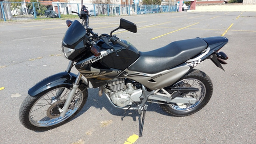 Imagen 15 de 25 de Honda Falcon 400 Nx4 (2011)