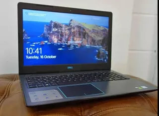 Dell G3 I7