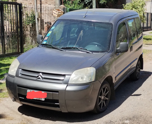 Citroën Berlingo 1.6 HDI multispace