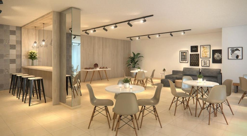 Apartamento Com 2 Dormitórios À Venda, 41 M² Por R$ 218.500,00 - Jaçanã - São Paulo/sp - Ap8403