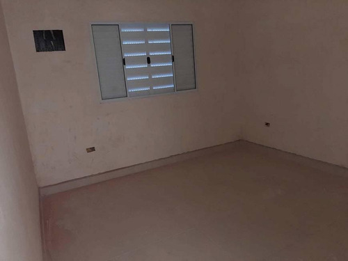 Imagem 9 de 13 de Casa Para Venda Em Mongaguá, Balneário Samas, 2 Dormitórios, 1 Suíte, 1 Banheiro, 2 Vagas - Mg040_2-1156446