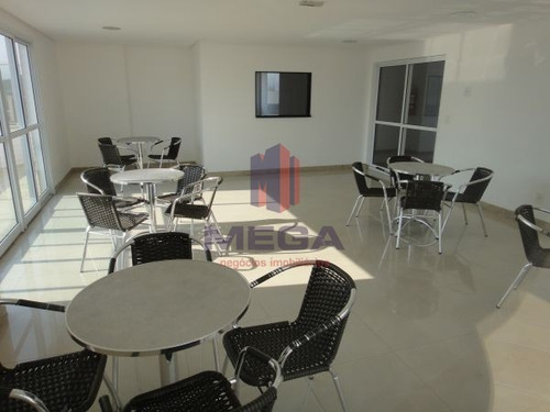 Imagem 16 de 18 de Apartamento - Ref: 16818