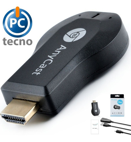 Ezcast Anycast Mejor Que Chromecast Youtube,centro
