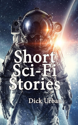 Libro Short Sci-fi Stories: Gift Edition - Urban, Dick