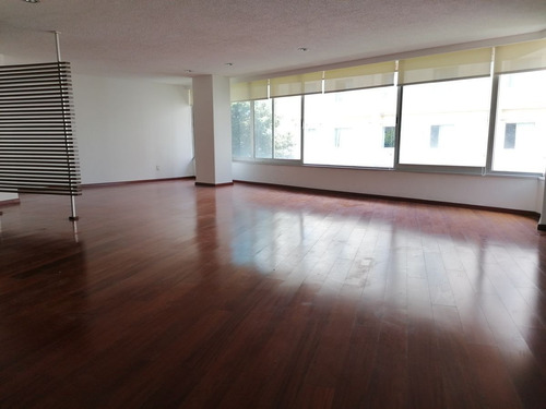 Imagen 2 de 28 de Departamento En Venta En San José Insurgentes