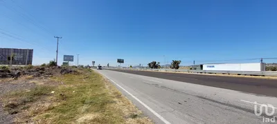 Terreno en venta