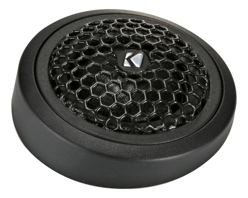 Sistema De Altavoces Componentes, Diseño 2 Vías, Dos Woofers