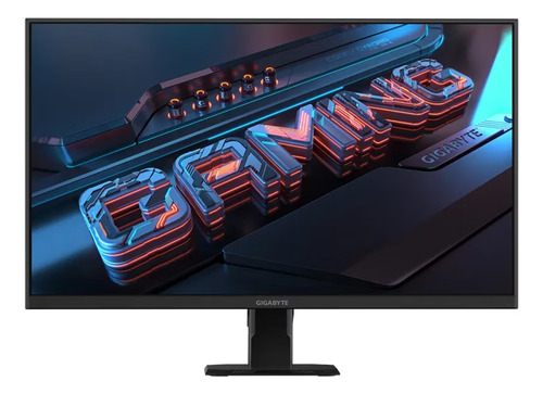Monitor Gigabyte 27 Gs27qa 2k Gsync Fsync Ips 180hz 1ms Hdr
