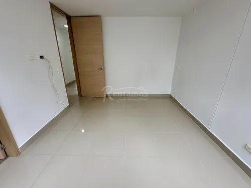 Apartamento En Arriendo En Cumbres. Cod A776034