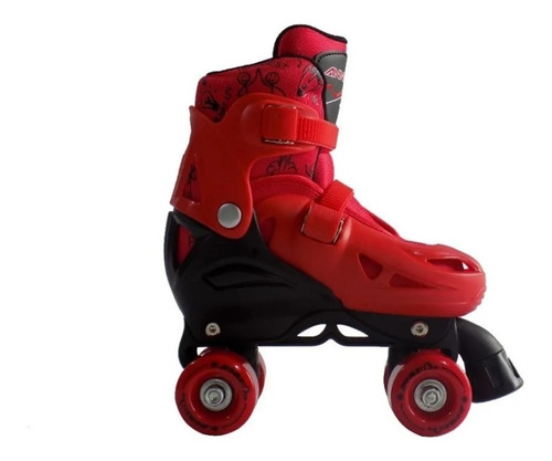 Patin Bota Extensible Nena Nene 