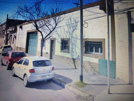 Venta Lote 1125m2 En Valentin Alsina