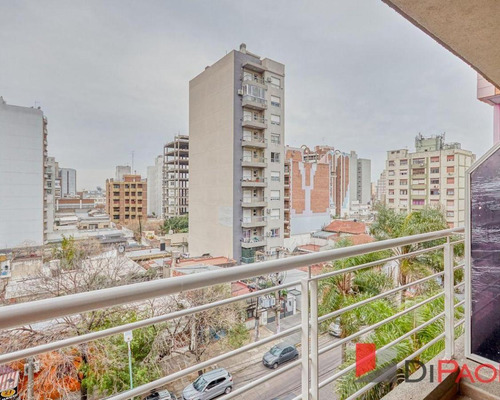 Venta Departamento 2 Ambientes Con Balcón Caseros Clamaco