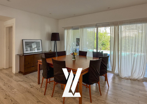 Casa 4 Ambientes En Venta Fincas De Hudson