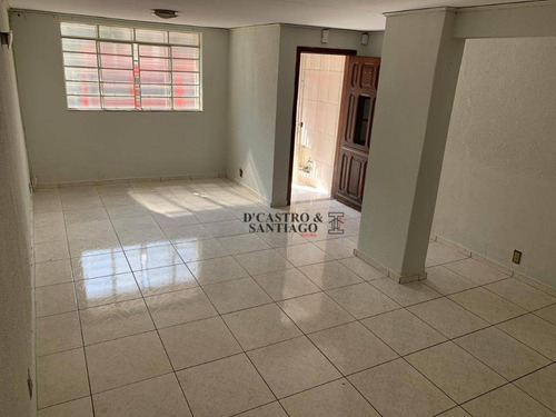 Imagem 2 de 17 de Sobrado Com 2 Dormitórios À Venda, 115 M² Por R$ 430.000,00 - Mooca - São Paulo/sp - So0060