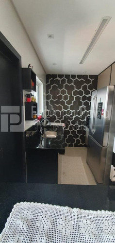 Imagem 5 de 13 de Apartamento Para Venda Em Jacareí, Vila Aprazível, 2 Dormitórios, 1 Suíte, 2 Banheiros, 1 Vaga - Ap0114_1-1711891
