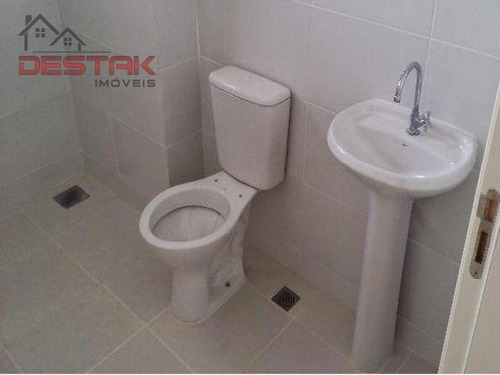 Ref.: 2487 - Apartamento Em Jundiaí Para Venda - V2487