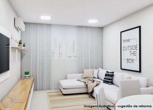 Imagem 6 de 17 de Apartamento Padrão Em São Paulo - Sp - Ap0474_rncr