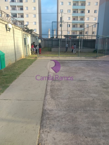 Imagem 14 de 14 de Apartamento 02 Dormitórios À Venda, Vila Urupês, Suzano/sp. - Ap01060 - 70141352