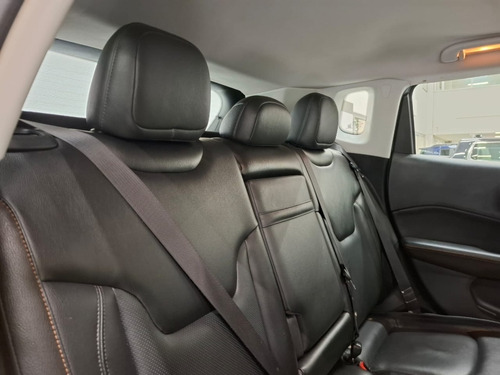 Jeep Compass 2.0 16V DIESEL LONGITUDE 4X4 AUTOMÁTICO