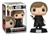 Comprar Funko Pop Star Wars 40 Return Of The Jedi Luke Skywalker 605