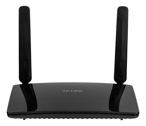 Router Inalámbrico 4g Lte Tp-link Mr200 Ac750 Dual Band