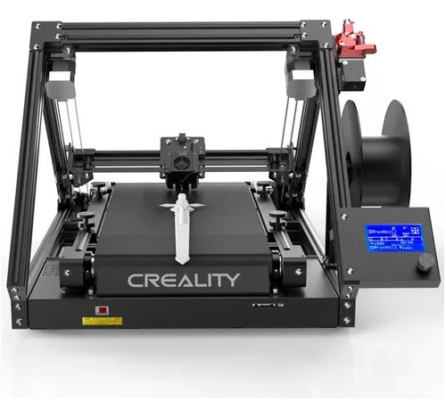 Impresora 3d Creality Cr-30 Cinta Transportadora