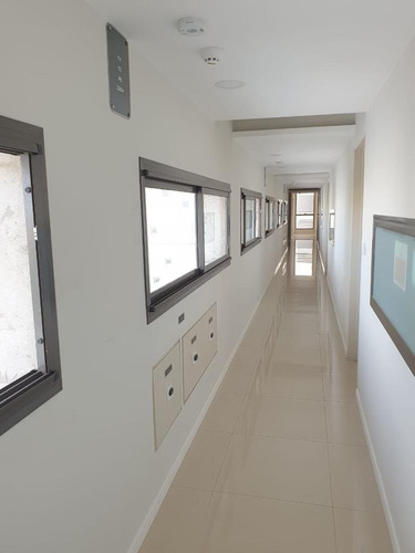 Venta - Edificio Amelie - Amenities.