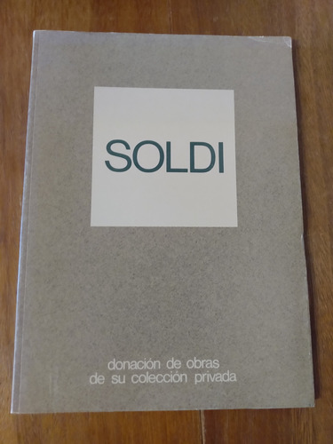 Raúl Soldi - Reproducciones De Su Colección Privada