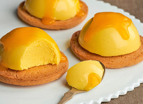 Esencia De Mango 4lt Deiman, Sabor Y Aroma