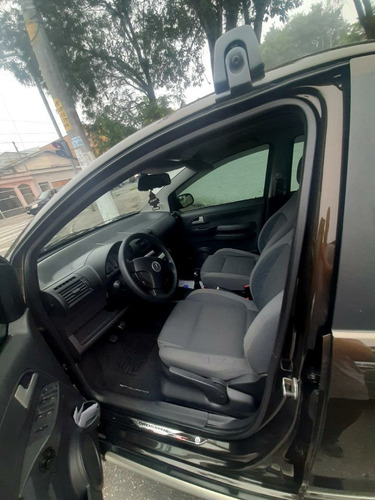 Vw Crossfox 1.6 8 Valvulas