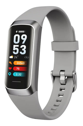 Reloj/pulsera Smartwatch Smartband Keifit Amoled Sumergible