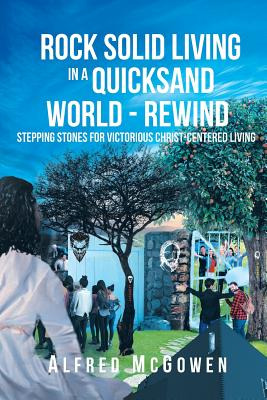 Libro Rock Solid Living In A Quicksand World - Rewind: St...
