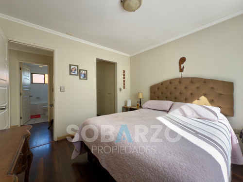 Rebajada Casa En Venta En Condominio Lomas De San Sebastián