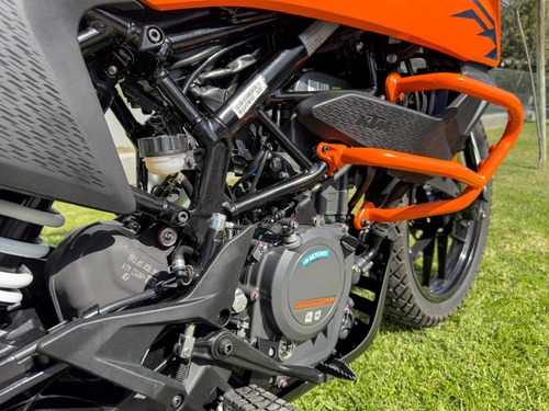Ktm 390 Adventure