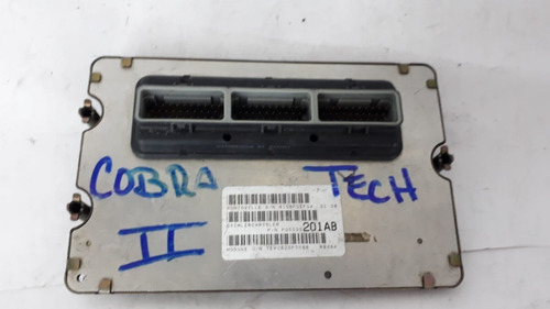Computadora Para Ram 2002 (Usado)