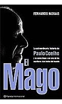 Mago La Extraordinaria Historia De Paulo Coelho Y Deo L