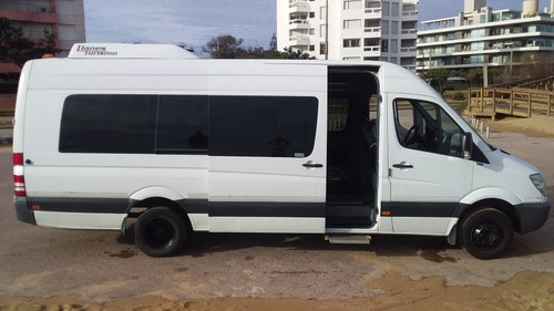 Imagen 4 de 5 de Traslado De Pasajeros Y Turismo