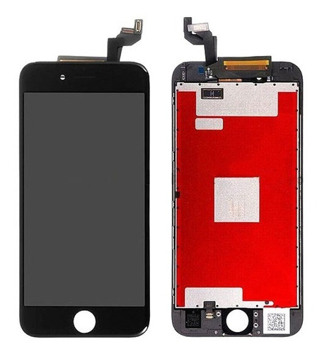 Cambio De Pantalla Apple iPhone 6s Negro