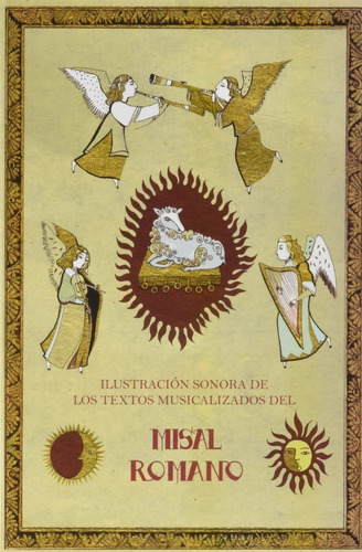 Imagen 2 de 4 de Misal Romano (2016) - Vv.aa.
