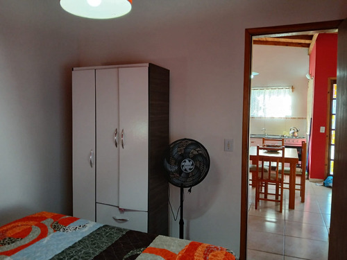 Casa En Alvorada Barra Do Chui. Brasil