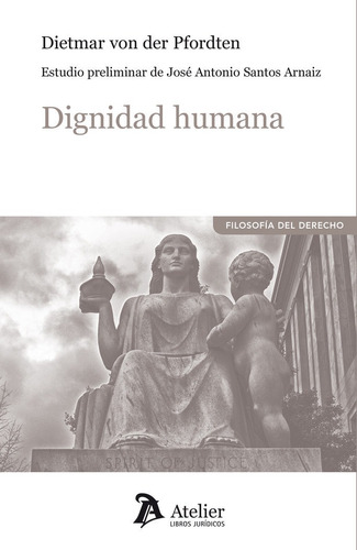 Libro Dignidad Humana