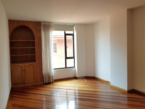 Apartmento Usaquen Bosques De Pino