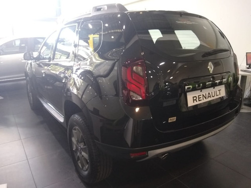 Renault Duster Privilege 1.6 4x2 0km 2021 Full Equipo (jav)