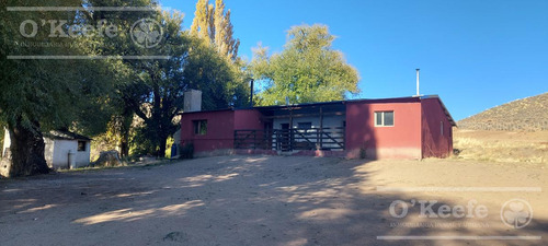 Campo Estancia En Venta De 5300 Has En Patagonia Bariloche.